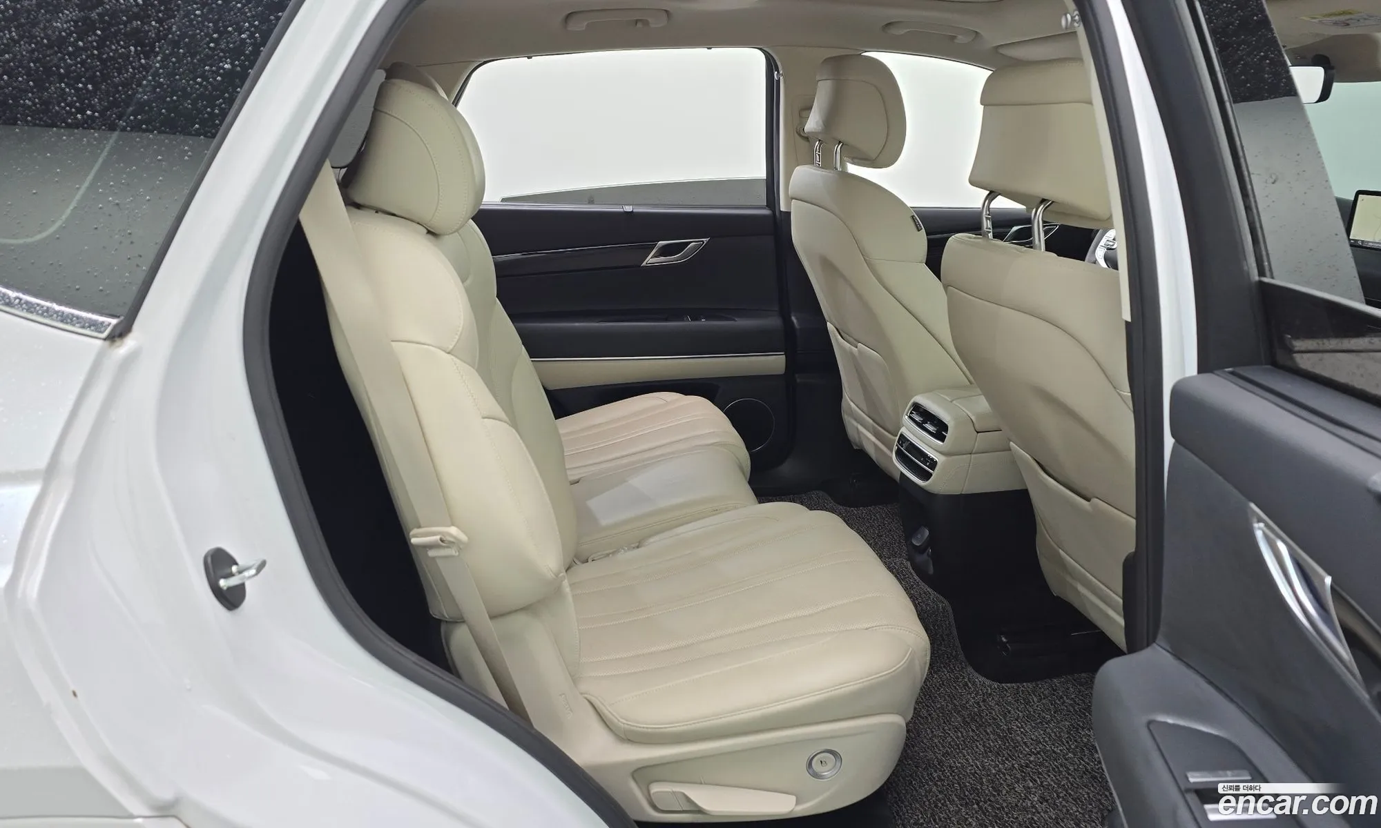 Genesis GV80 2020 — 35