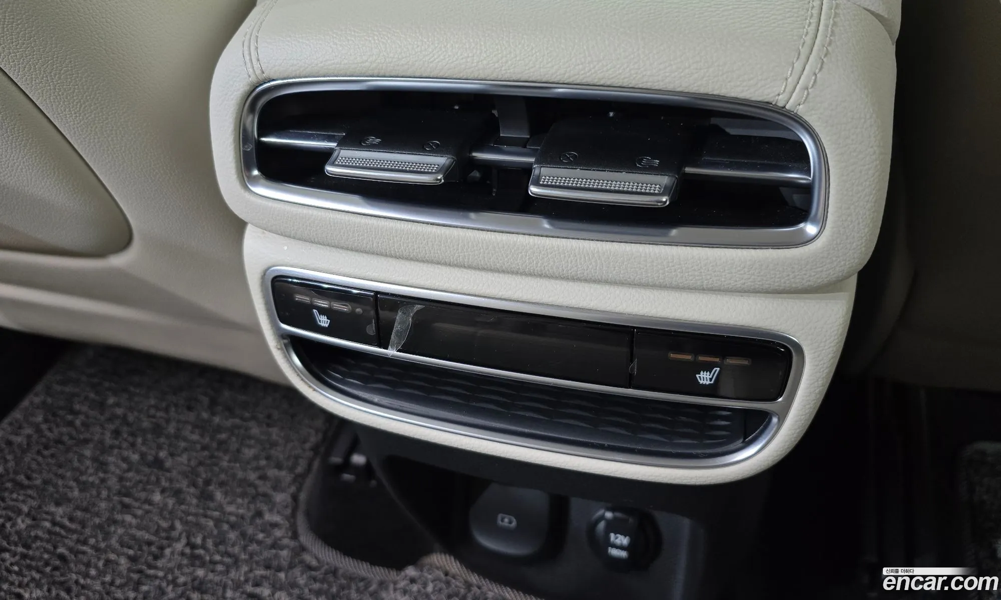 Genesis GV80 2020 — 34