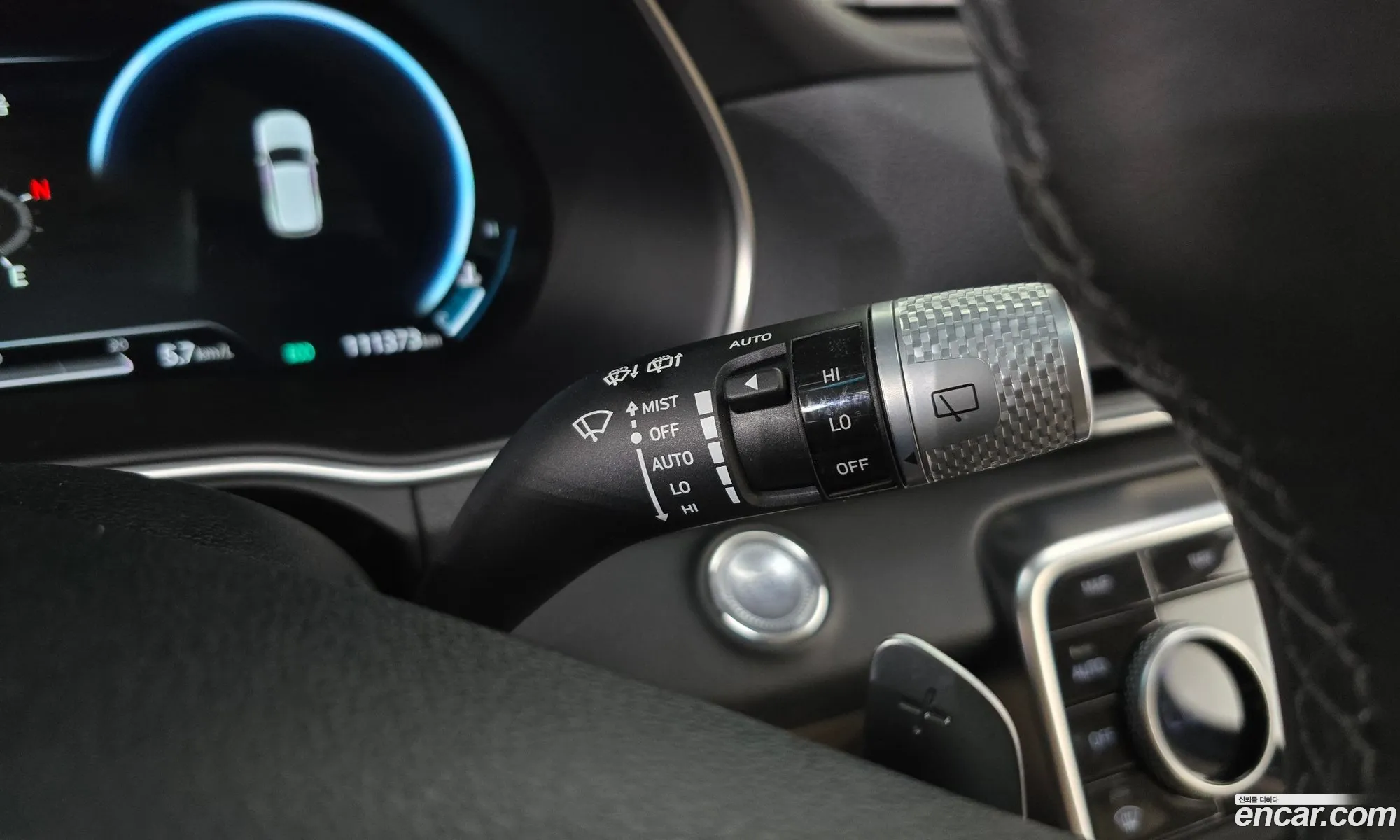 Genesis GV80 2020 — 27