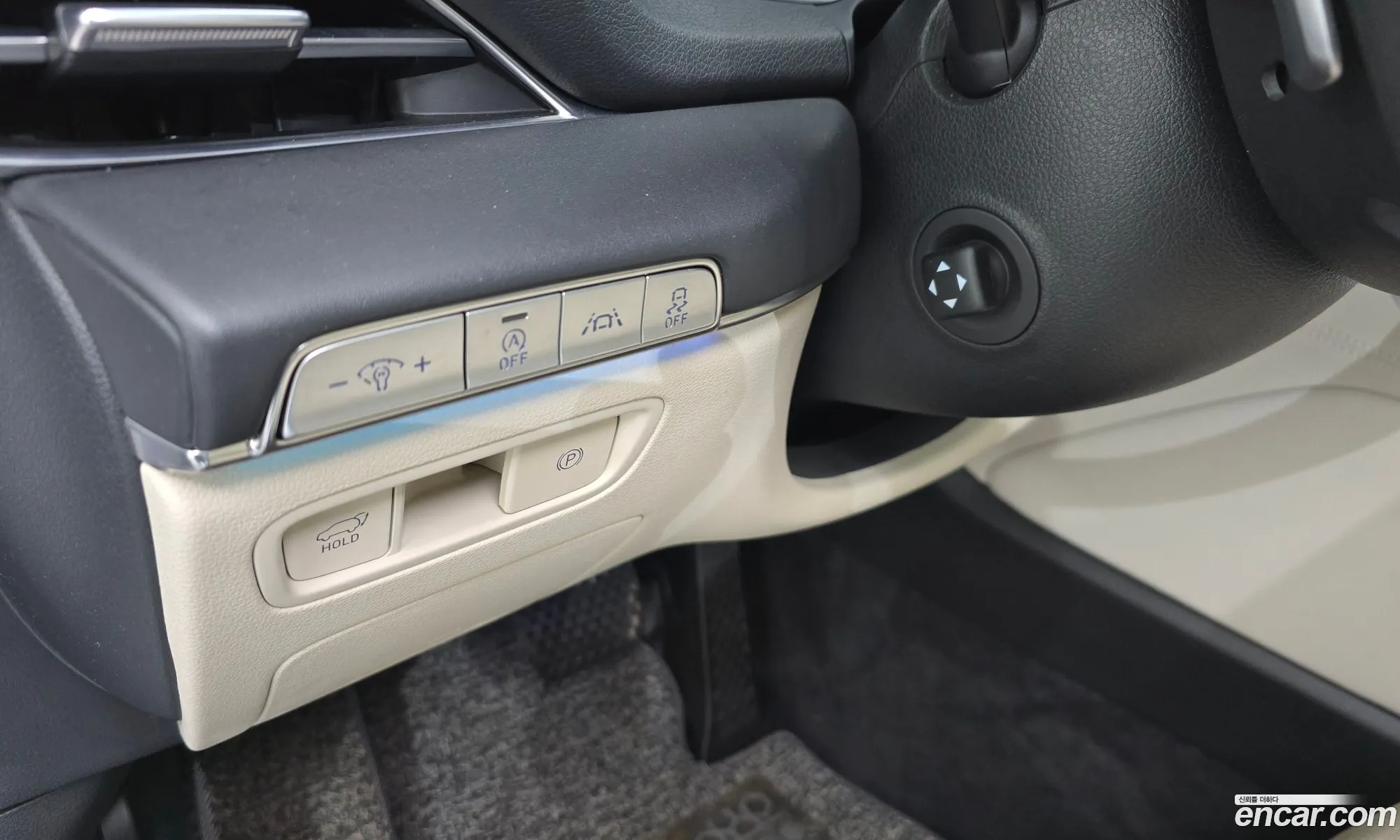 Genesis GV80 2020 — 10