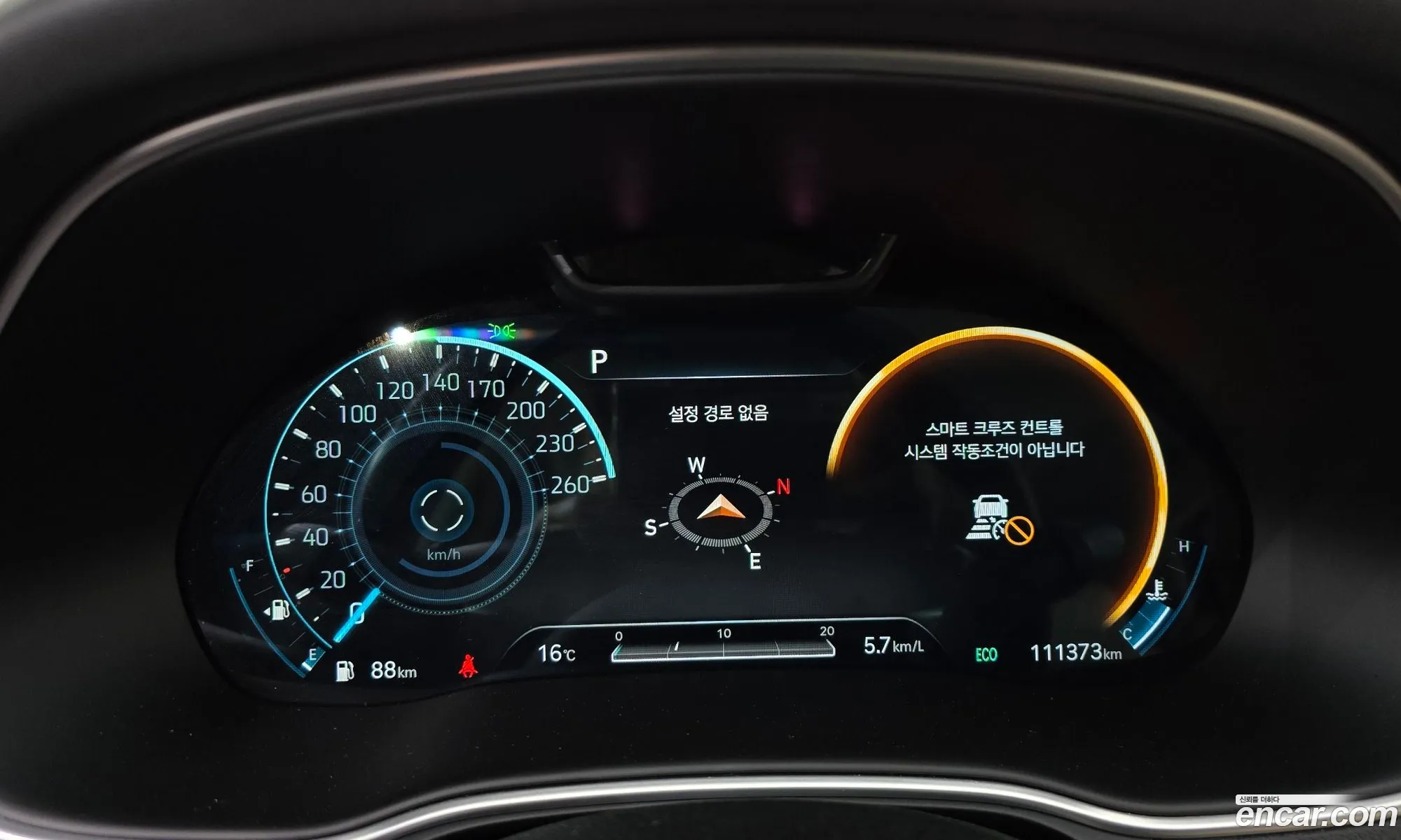 Genesis GV80 2020 — 31