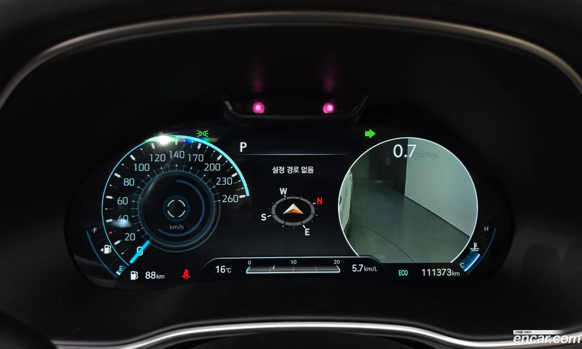 Genesis GV80 2020 — 9
