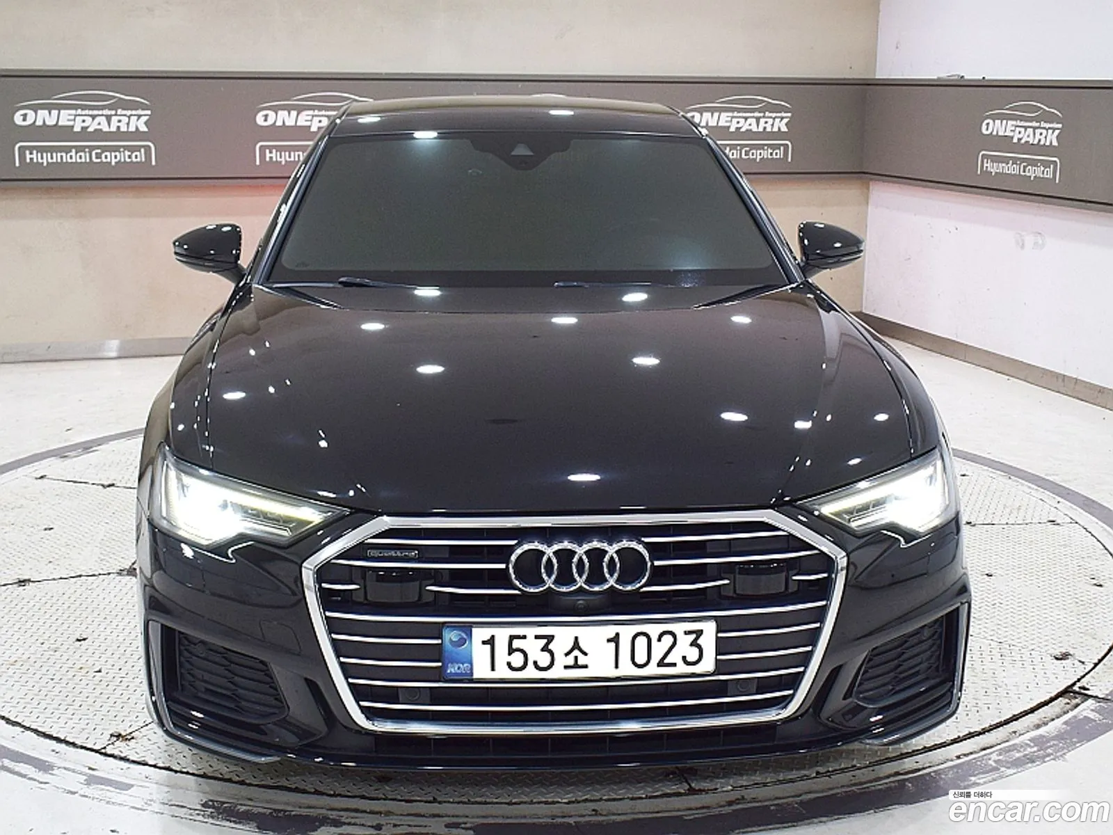 Audi A6 2021 — 18