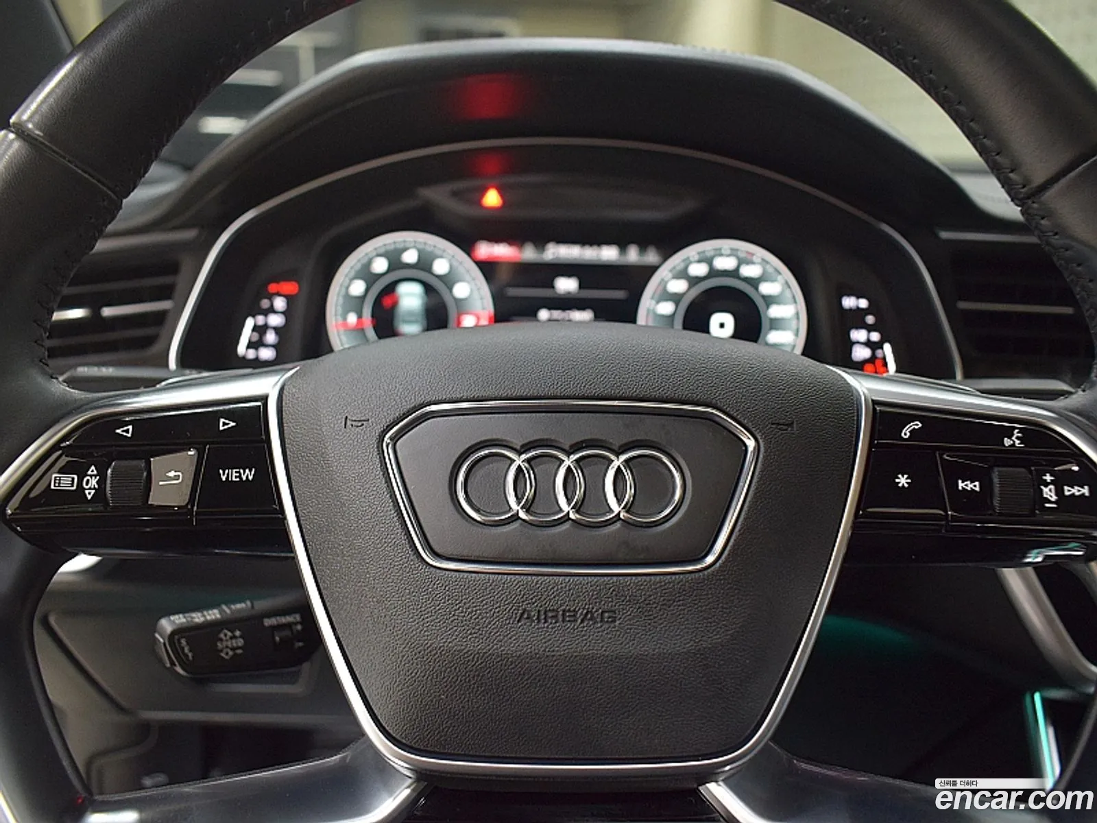 Audi A6 2021 — 15