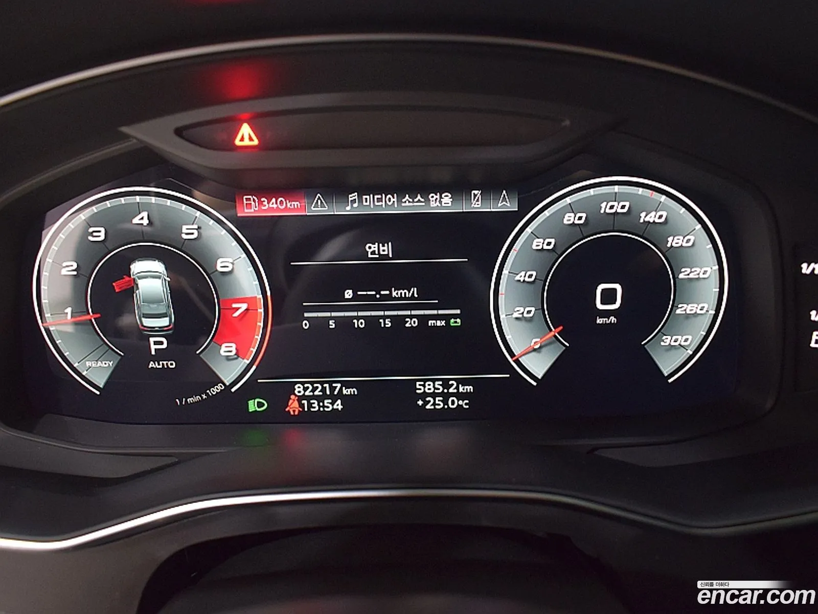 Audi A6 2021 — 6