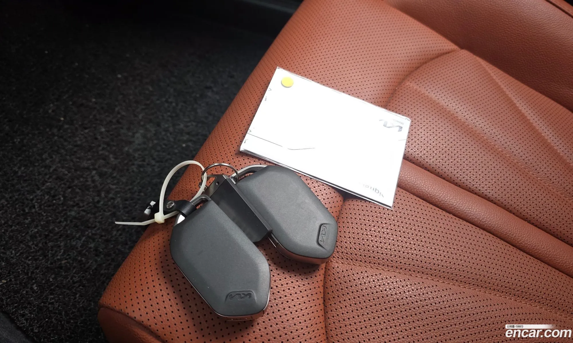 Kia K5 2024 — 8