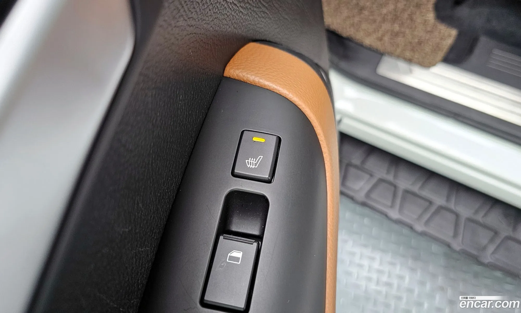 Kia Mohave 2017 — 27