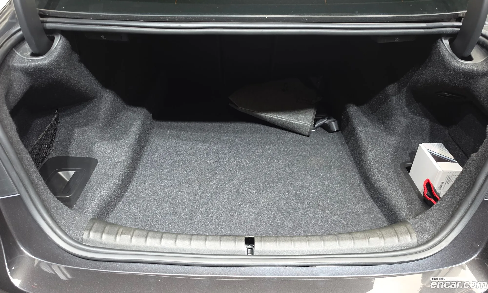 BMW 5 Series 2018 WBAJD3109JB255080 — 2