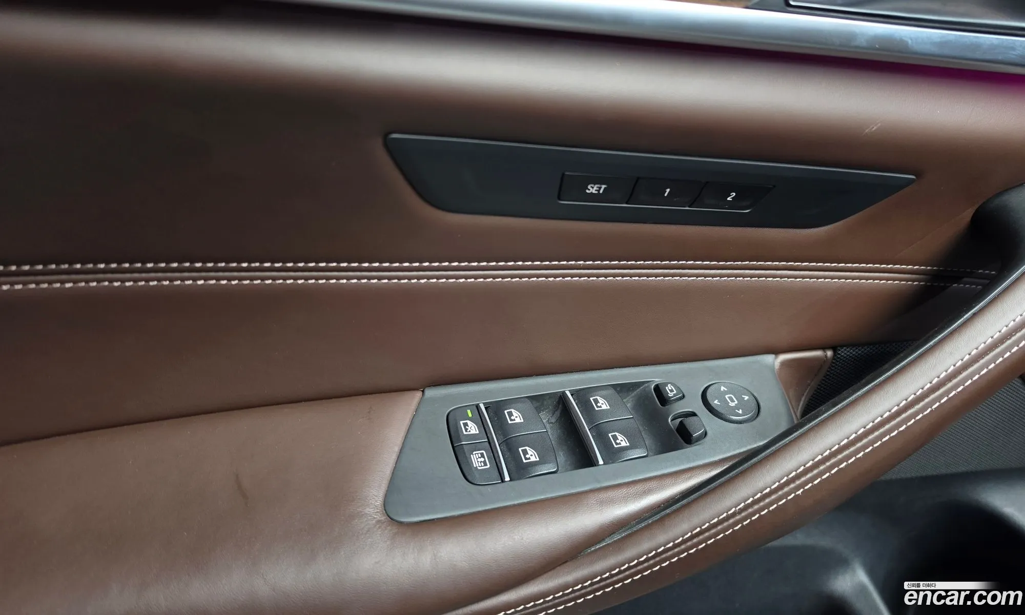 BMW 5 Series 2018 WBAJD3109JB255080 — 28