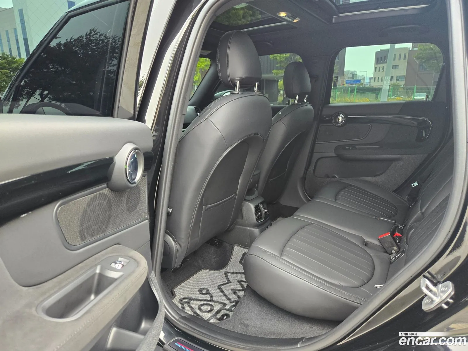 Mini Cooper S Countryman 2023 — 6