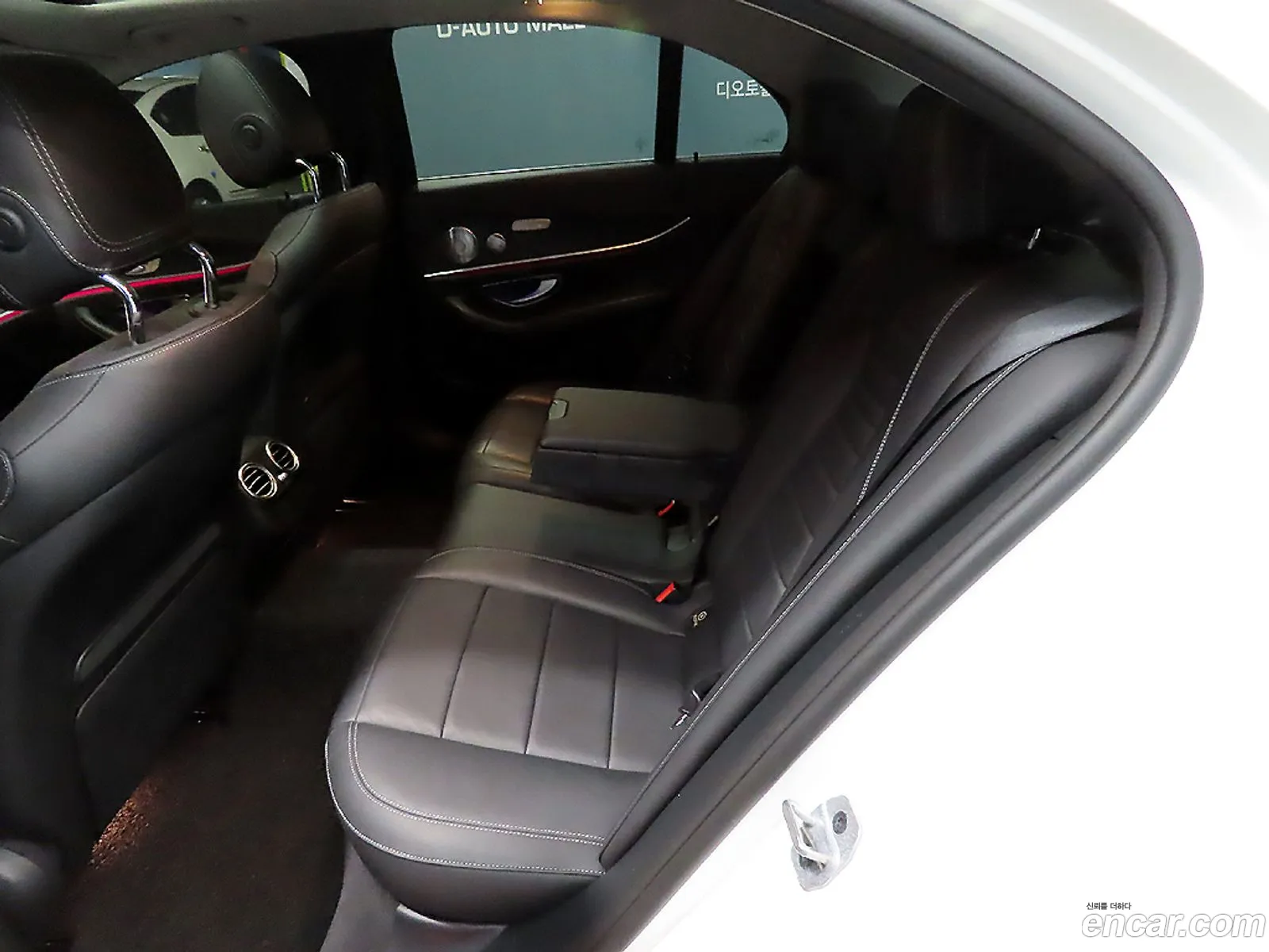 Mercedes-Benz E-Class W213 2020 — 2