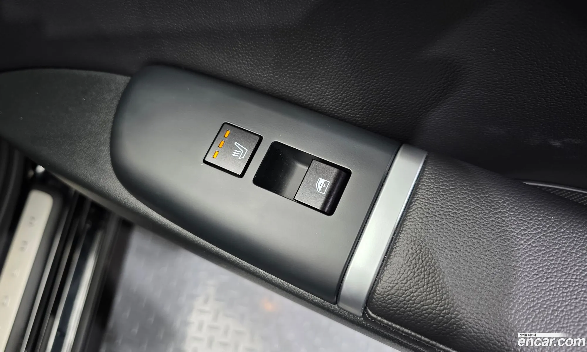 Hyundai Grandeur Hybrid 2023 — 15