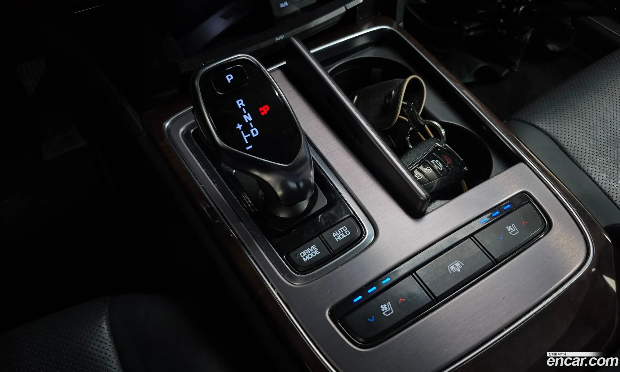 Hyundai Equus 2014 — 9