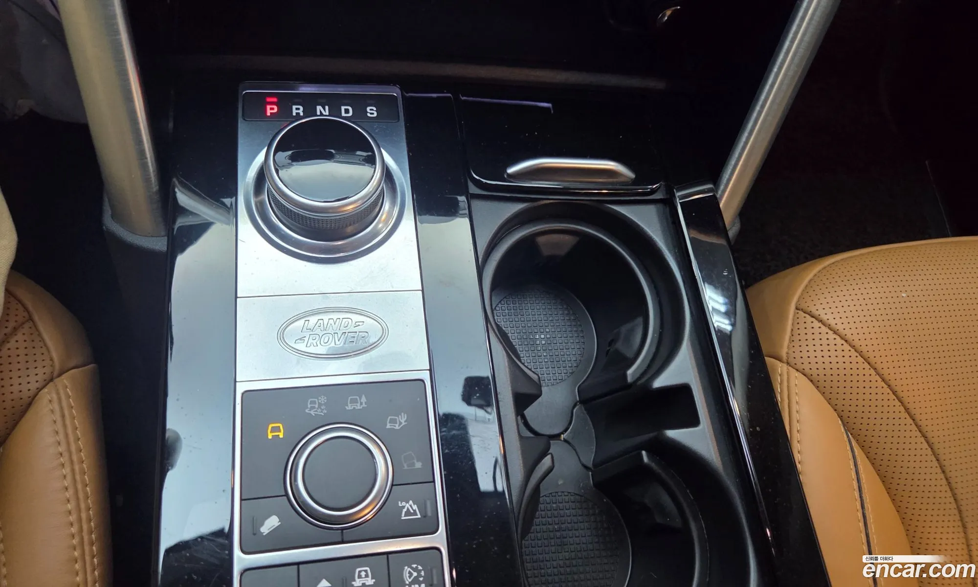 Land Rover Discovery 5 2017 — 20