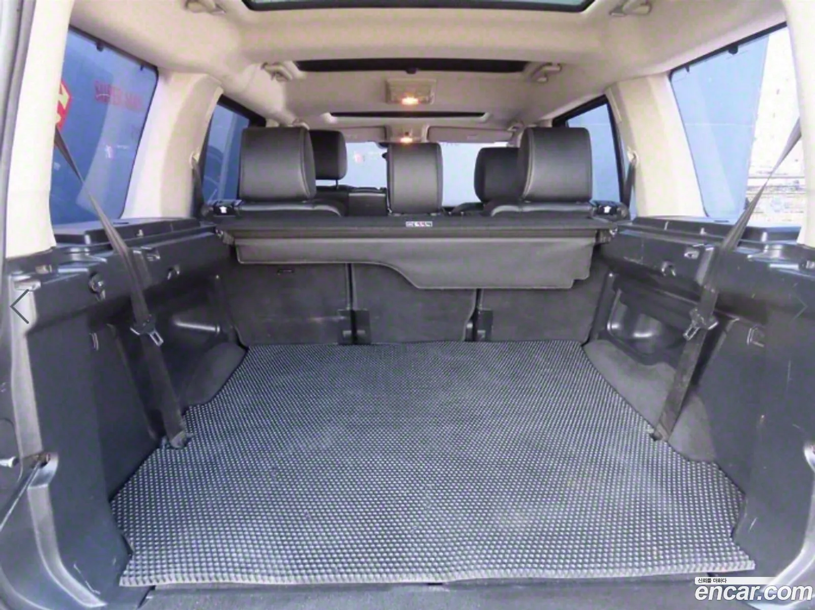 Land Rover Discovery 4 2015 — 19