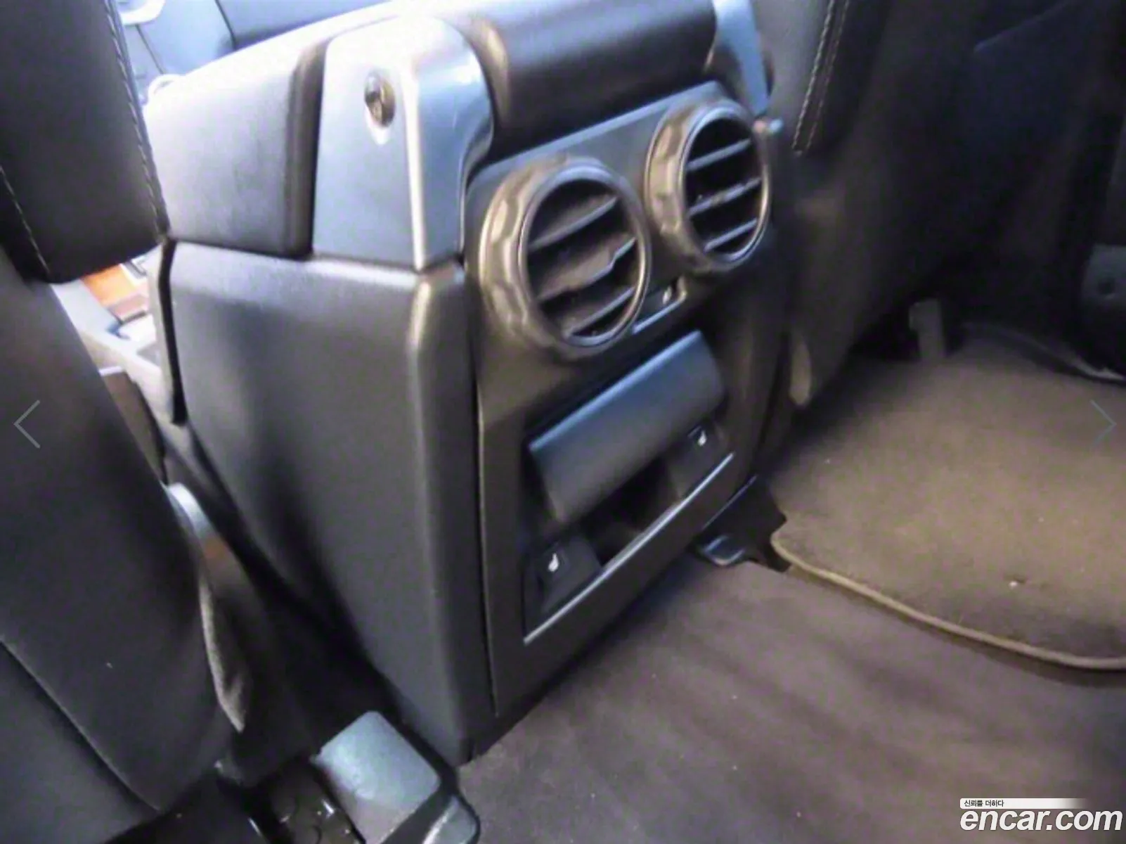 Land Rover Discovery 4 2015 — 11