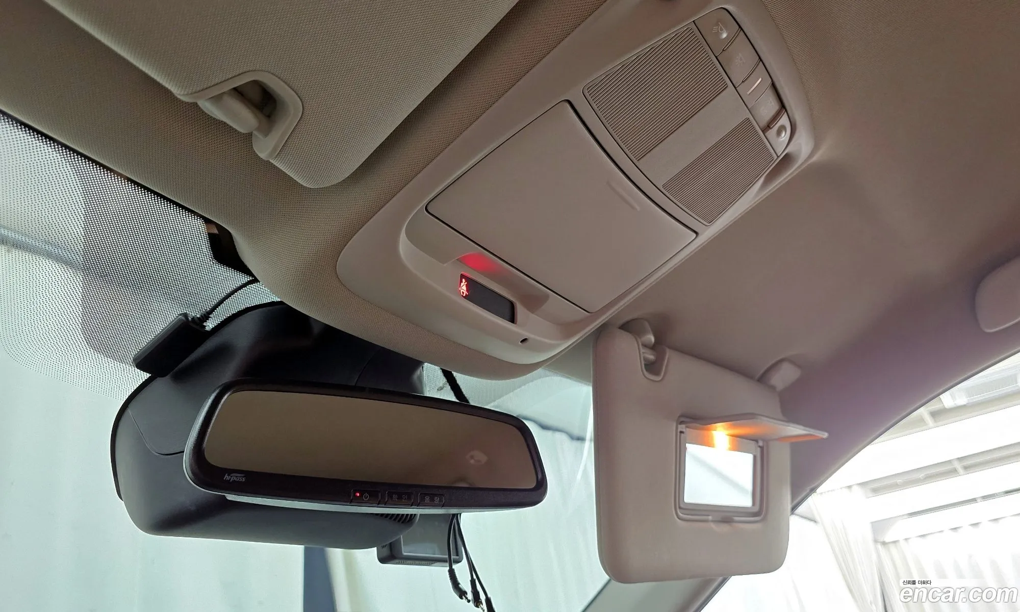 Renault Korea (Samsung) QM6 2022 — 28