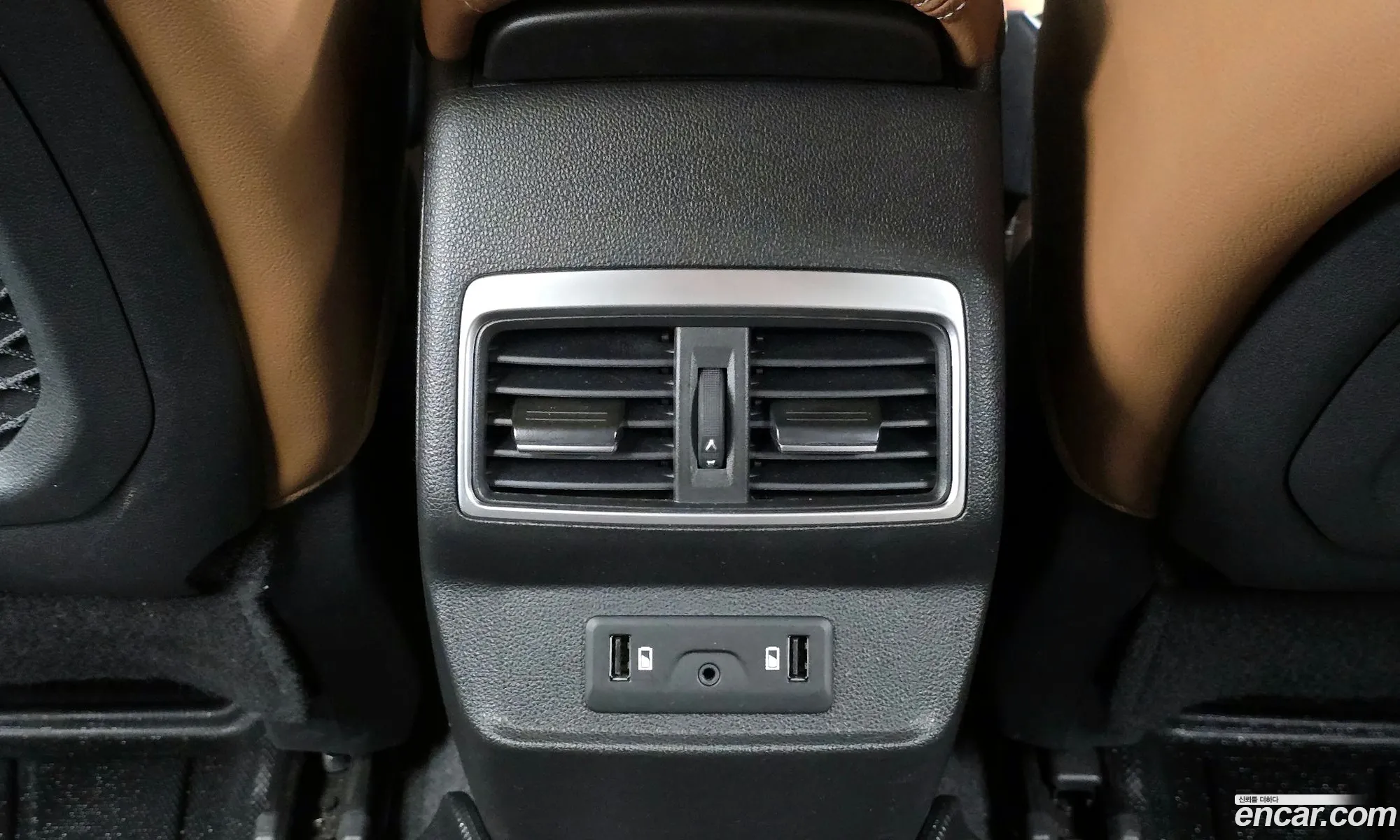 Renault Korea (Samsung) QM6 2022 — 16