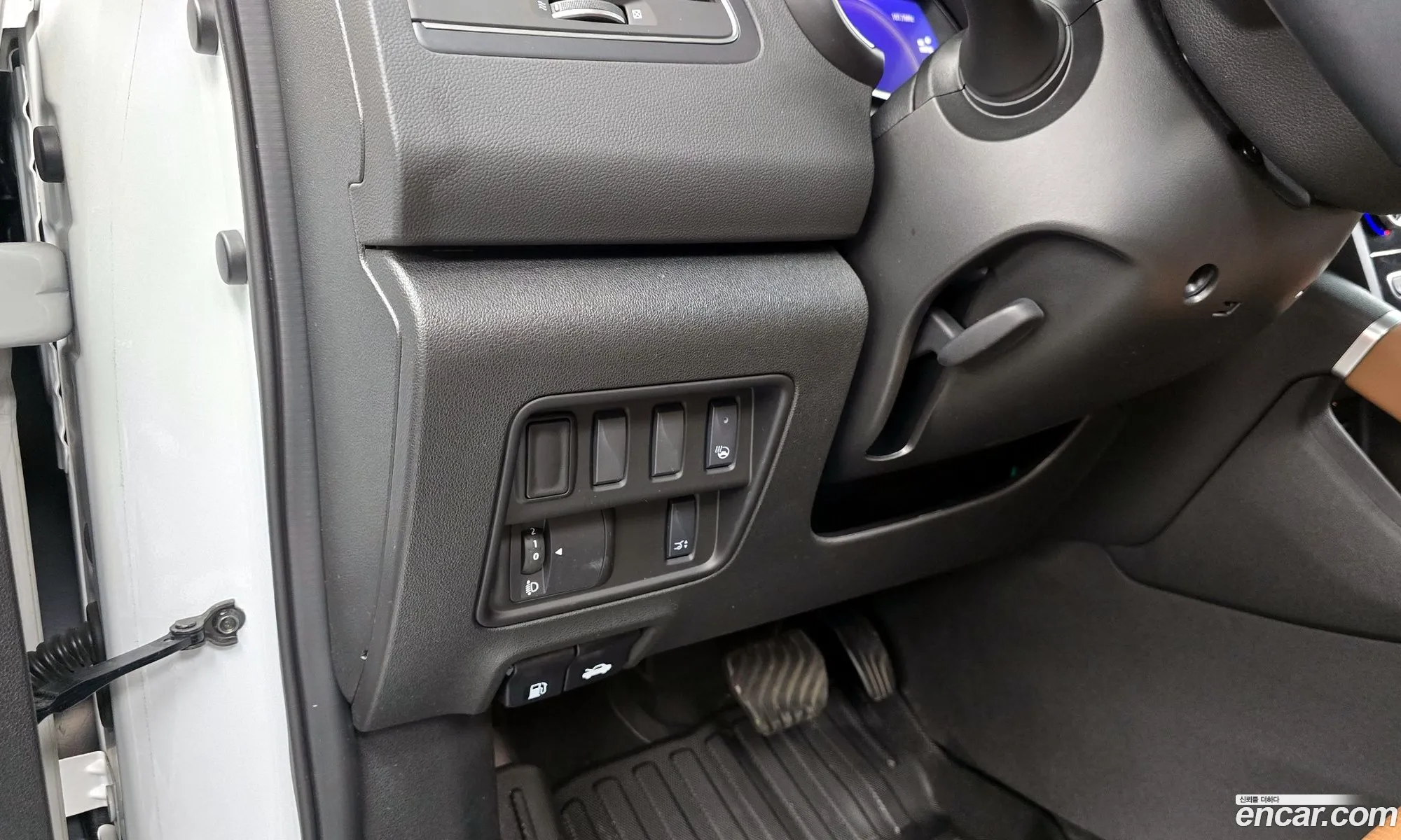 Renault Korea (Samsung) QM6 2022 — 5