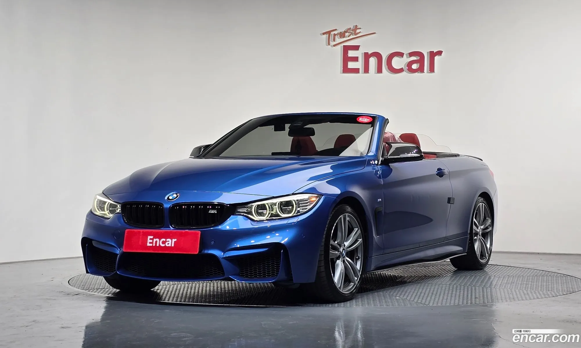 BMW 4 Series 2015 WBA3V7101F5A08822 — 9