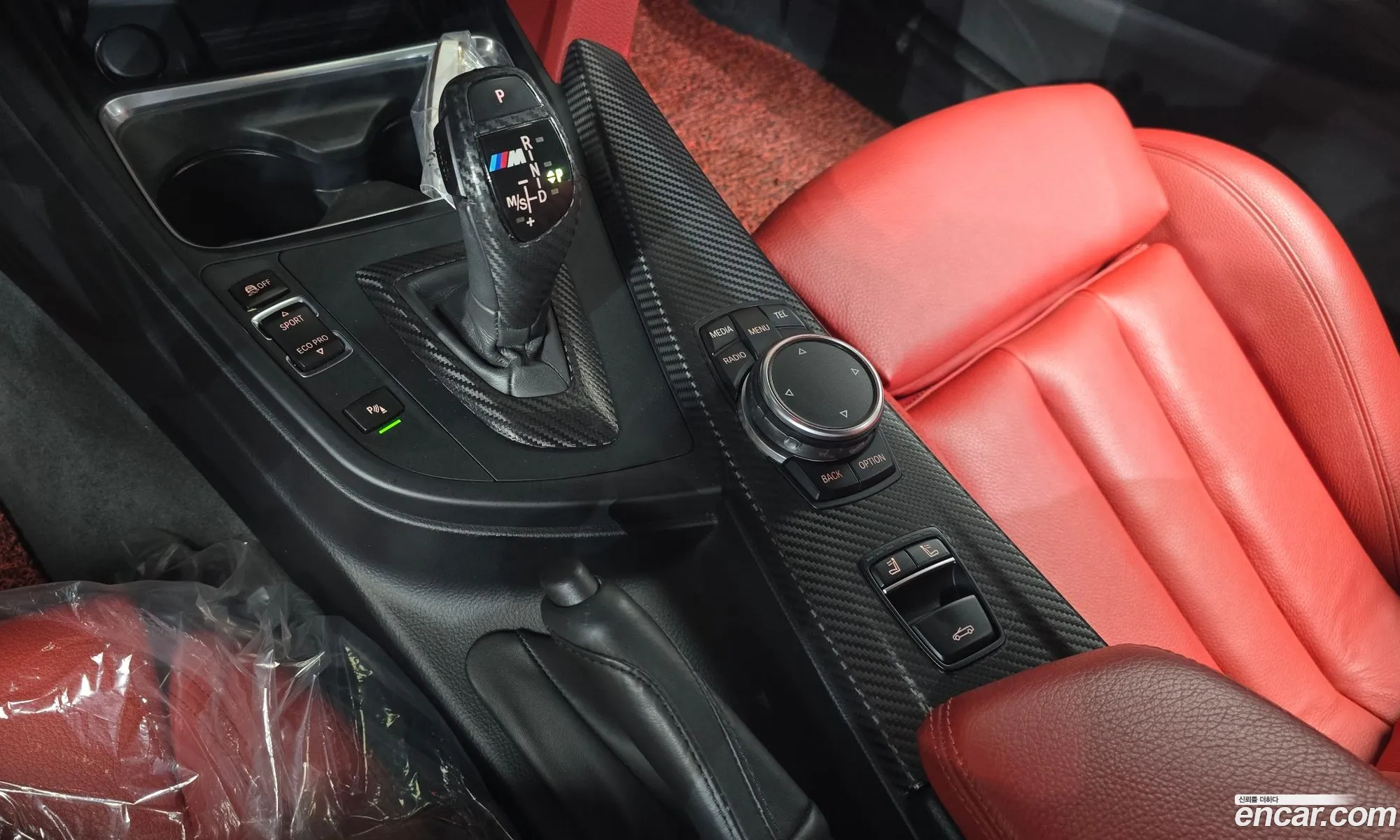 BMW 4 Series 2015 WBA3V7101F5A08822 — 8
