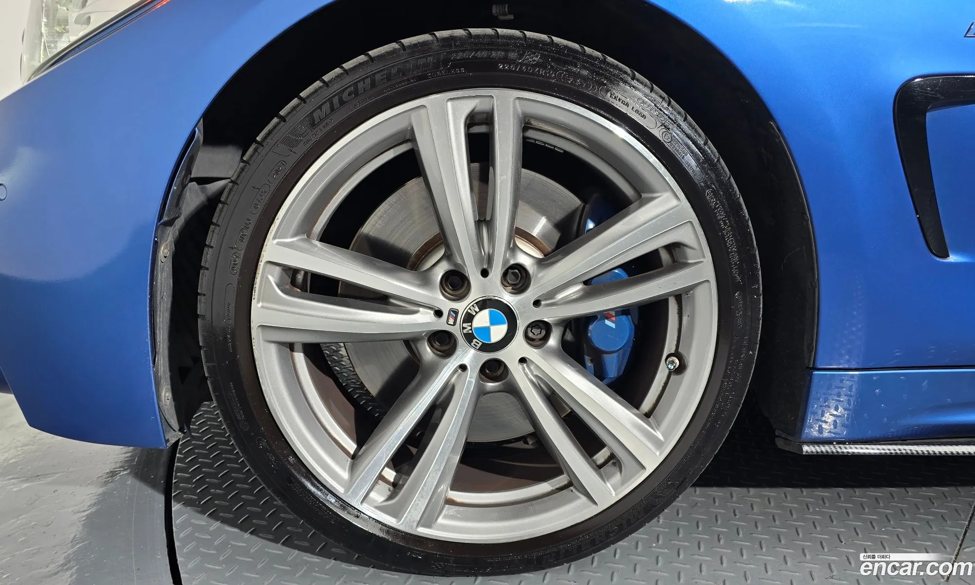 BMW 4 Series 2015 WBA3V7101F5A08822 — 16