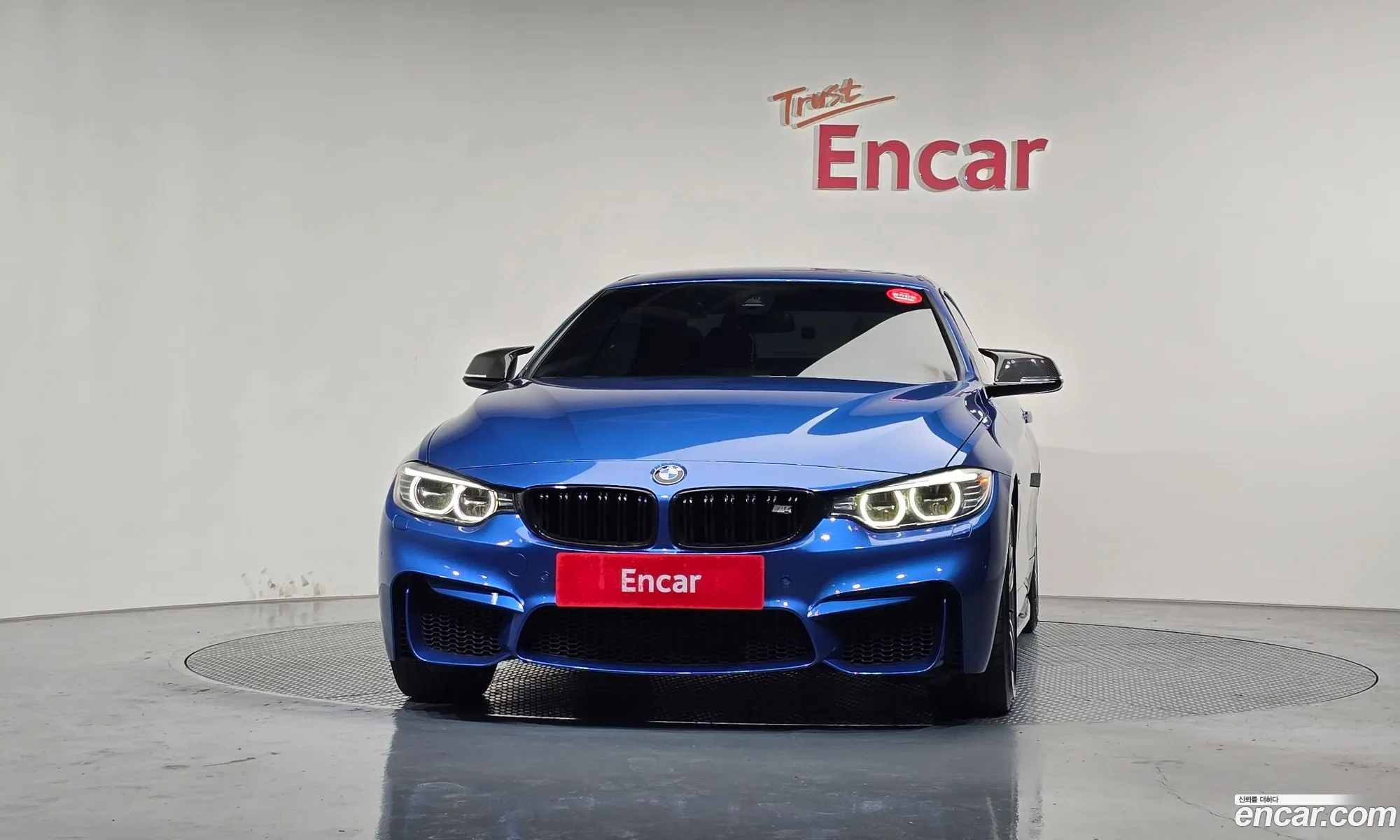 BMW 4 Series 2015 WBA3V7101F5A08822 — 6