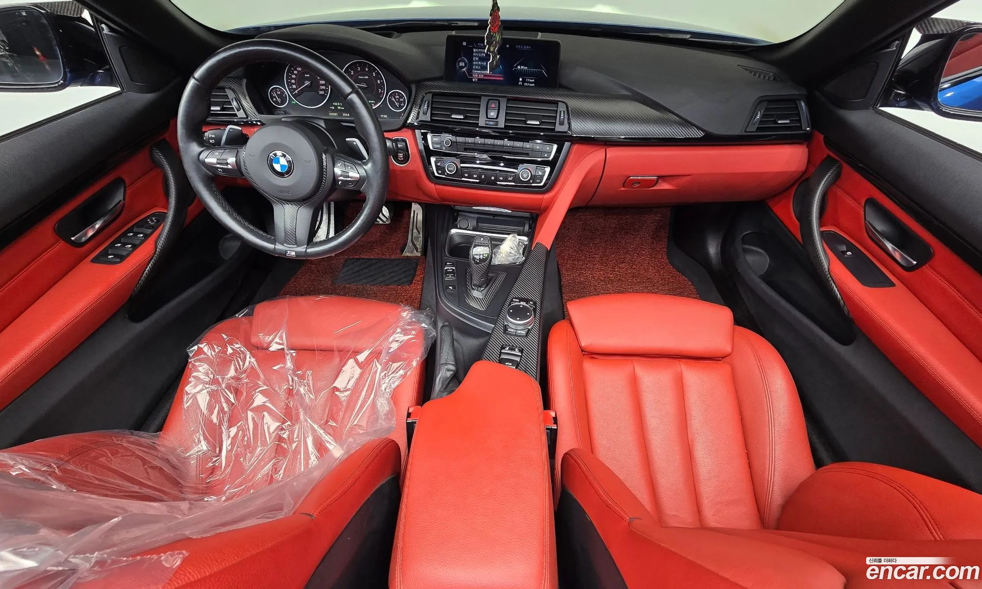 BMW 4 Series 2015 WBA3V7101F5A08822 — 10