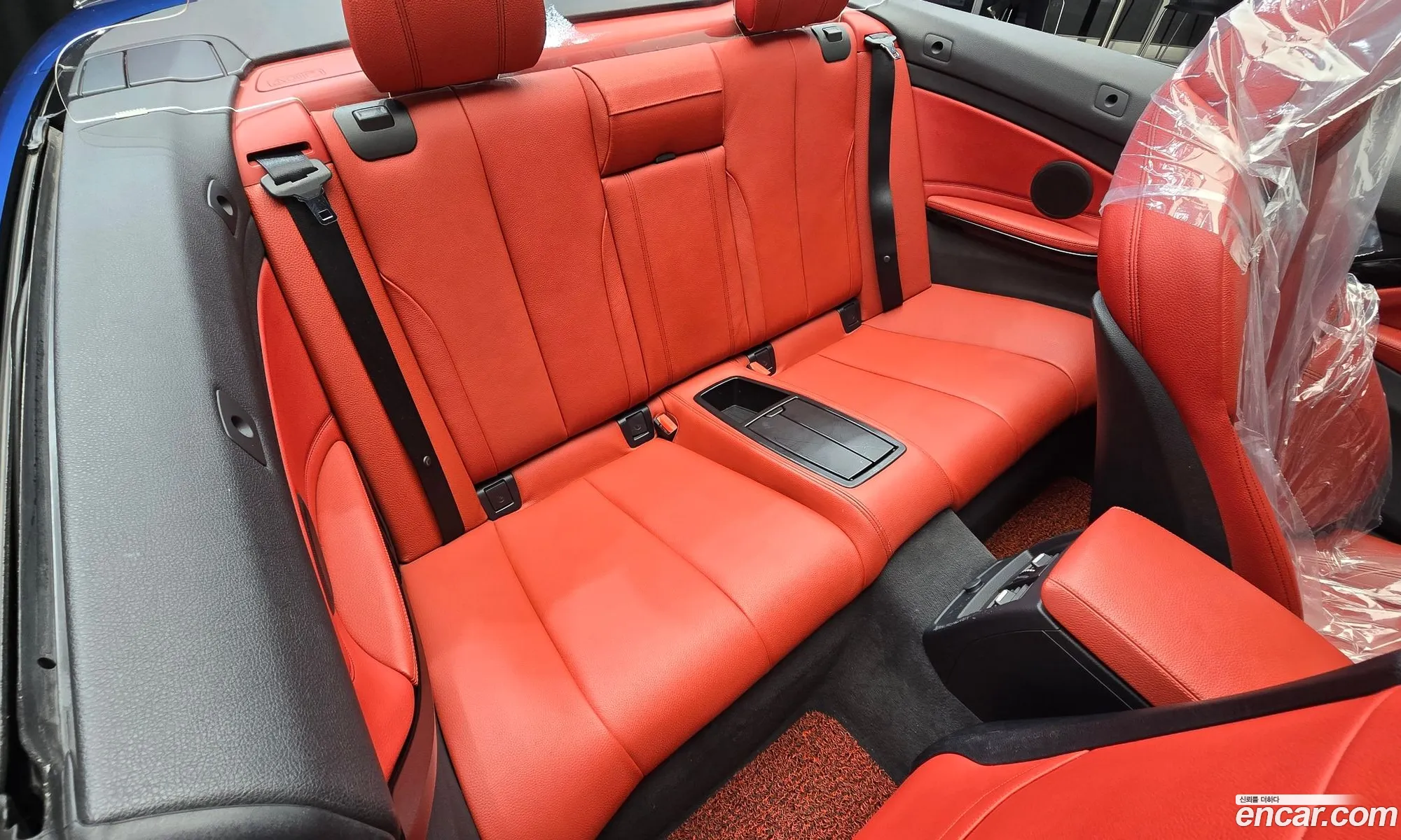BMW 4 Series 2015 WBA3V7101F5A08822 — 15