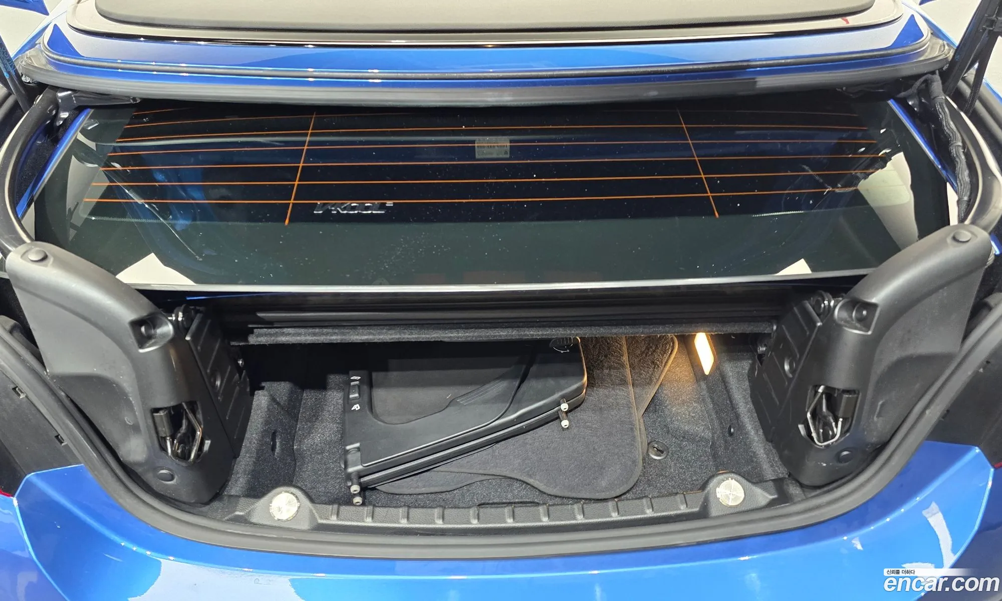 BMW 4 Series 2015 WBA3V7101F5A08822 — 2