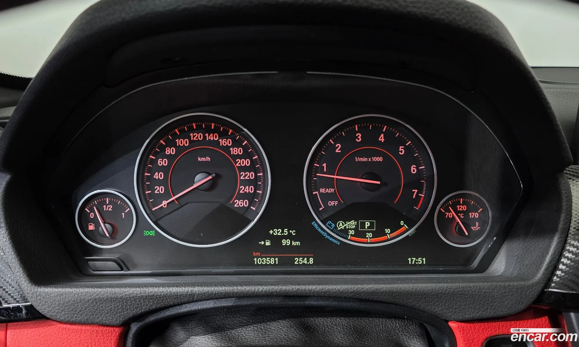 BMW 4 Series 2015 WBA3V7101F5A08822 — 20