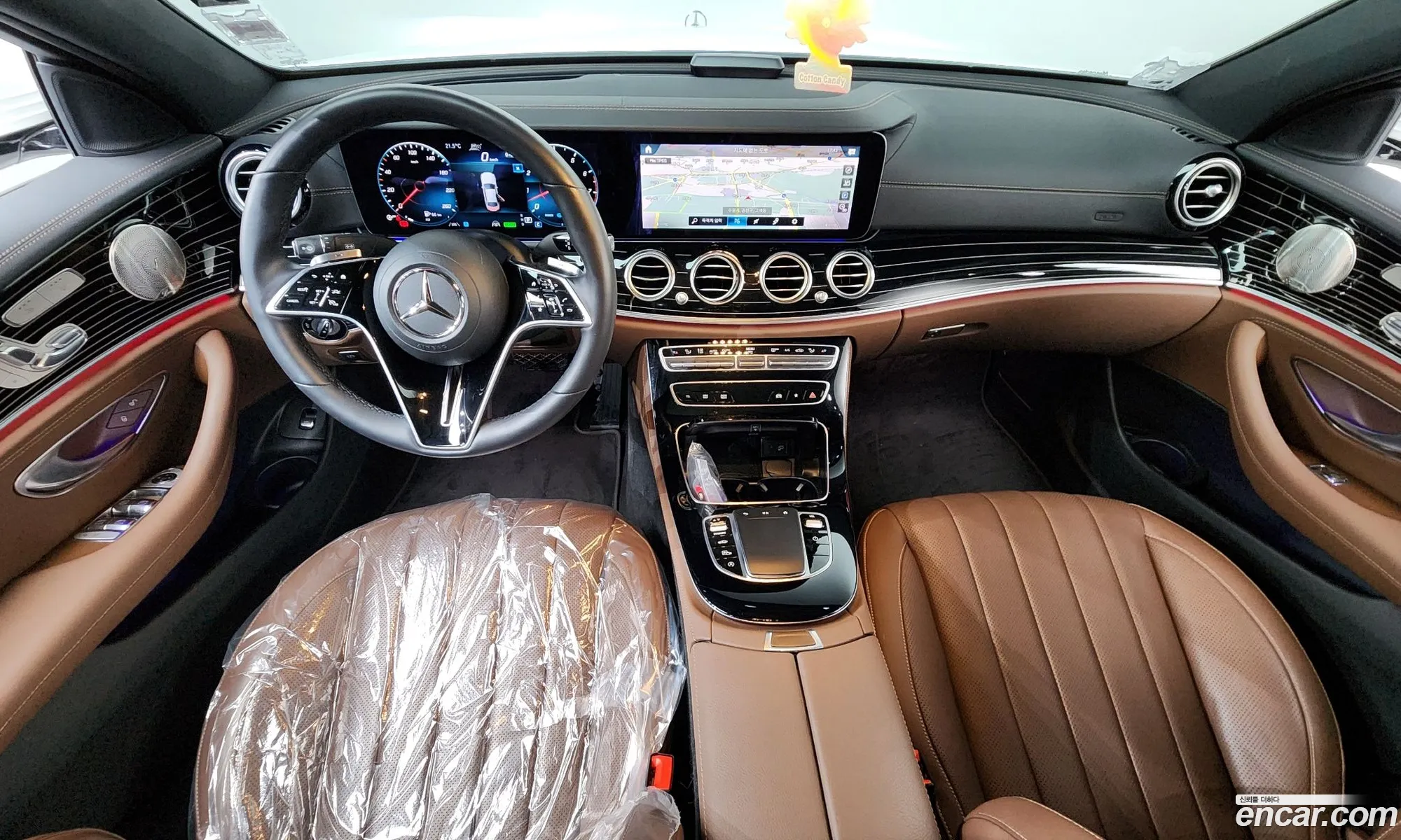 Mercedes-Benz E-Class W213 2021 W1KZF5KBXMA935131 — 4