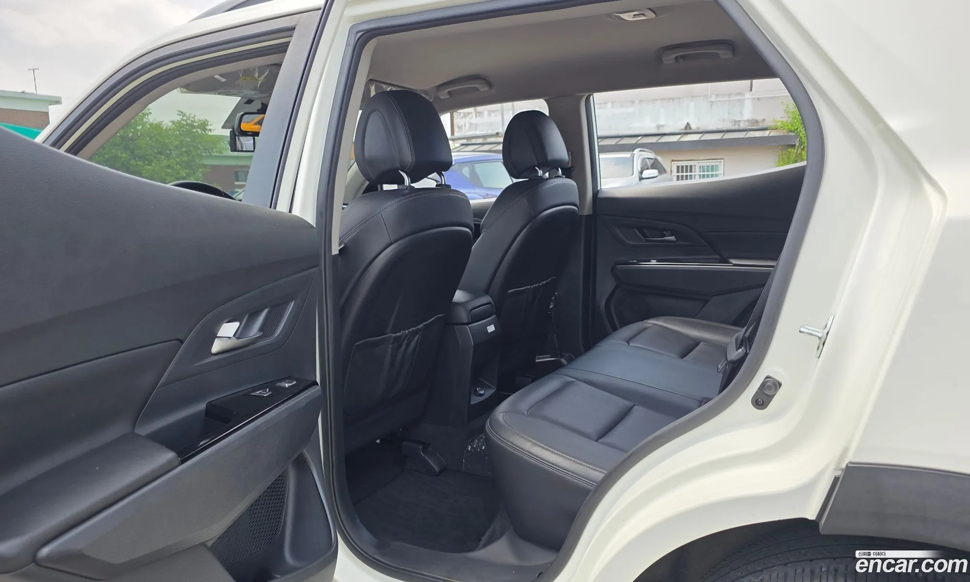 KG Mobility (SsangYong) Beautiful Korando 2019 — 20