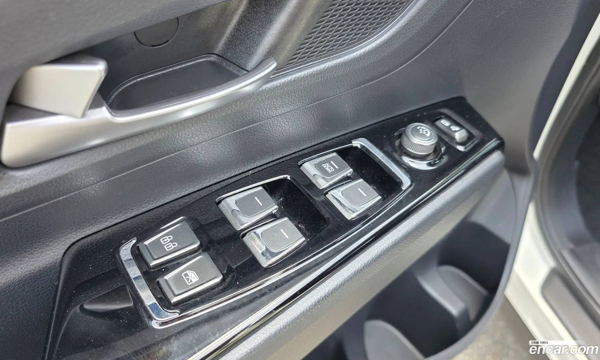 KG Mobility (SsangYong) Beautiful Korando 2019 — 26