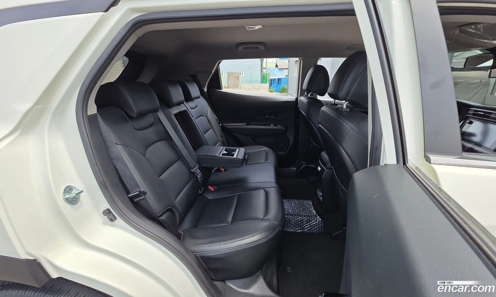 KG Mobility (SsangYong) Beautiful Korando 2019 — 7