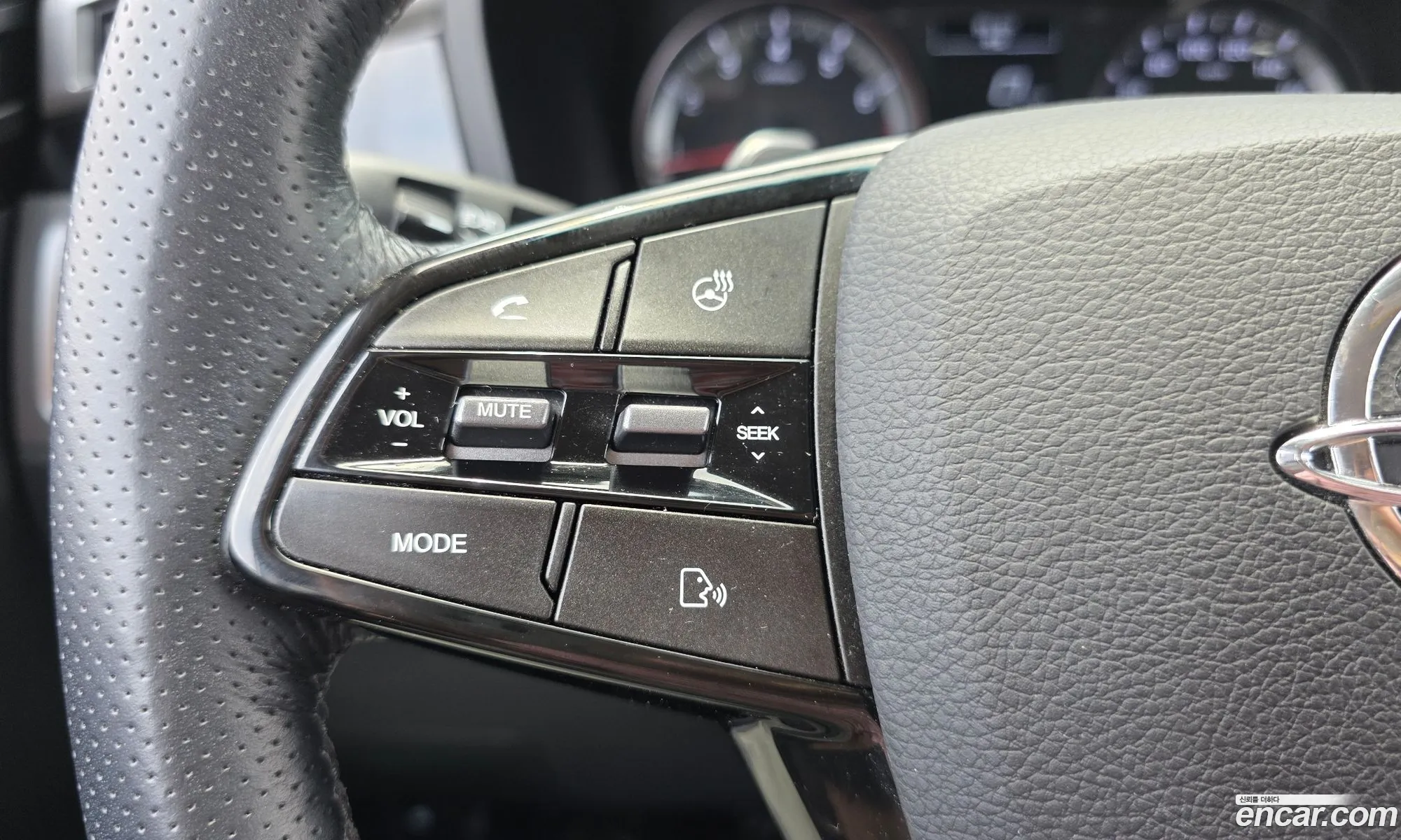 KG Mobility (SsangYong) Beautiful Korando 2019 — 15