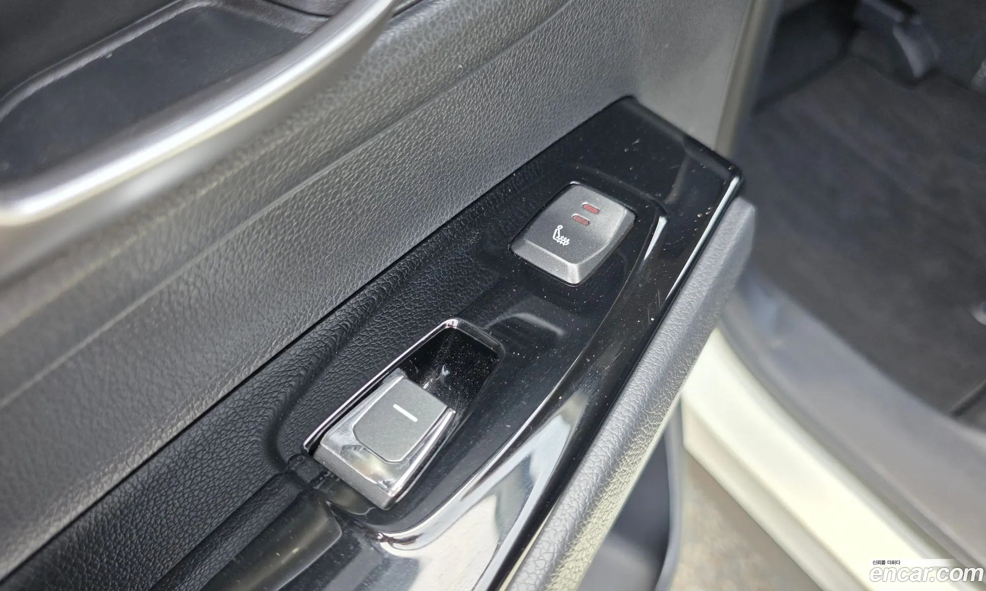 KG Mobility (SsangYong) Beautiful Korando 2019 — 21