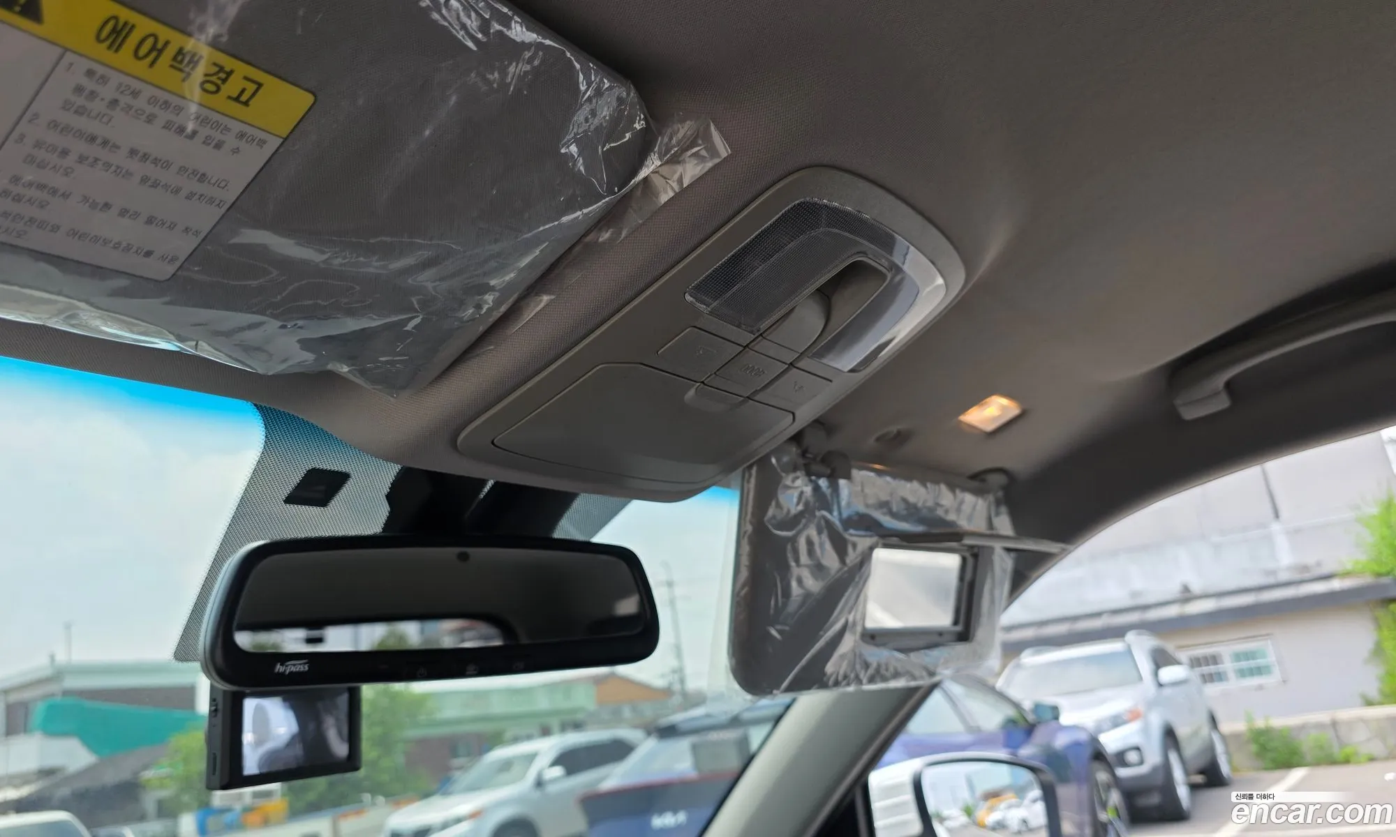 KG Mobility (SsangYong) Beautiful Korando 2019 — 18