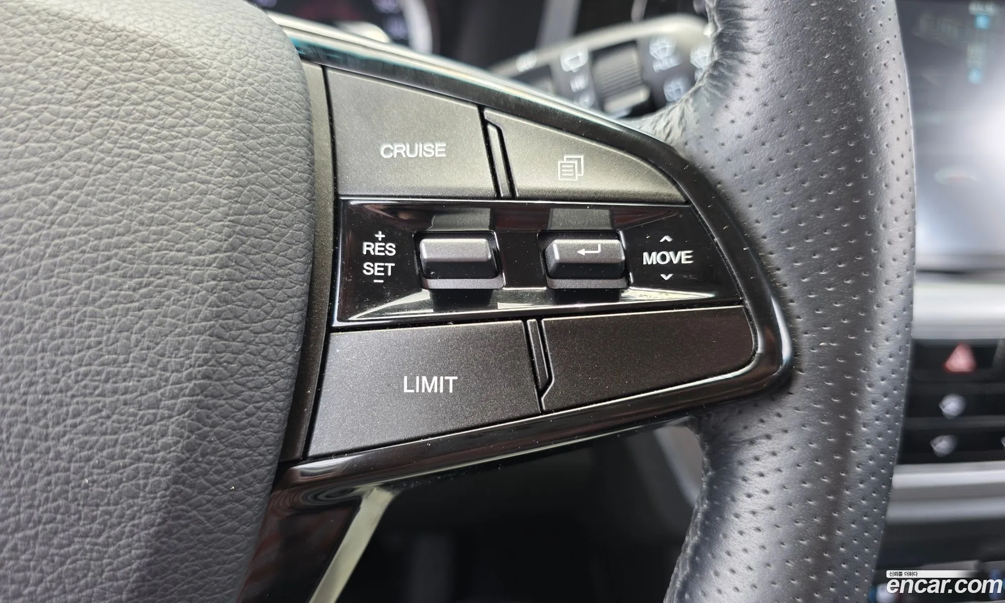 KG Mobility (SsangYong) Beautiful Korando 2019 — 22
