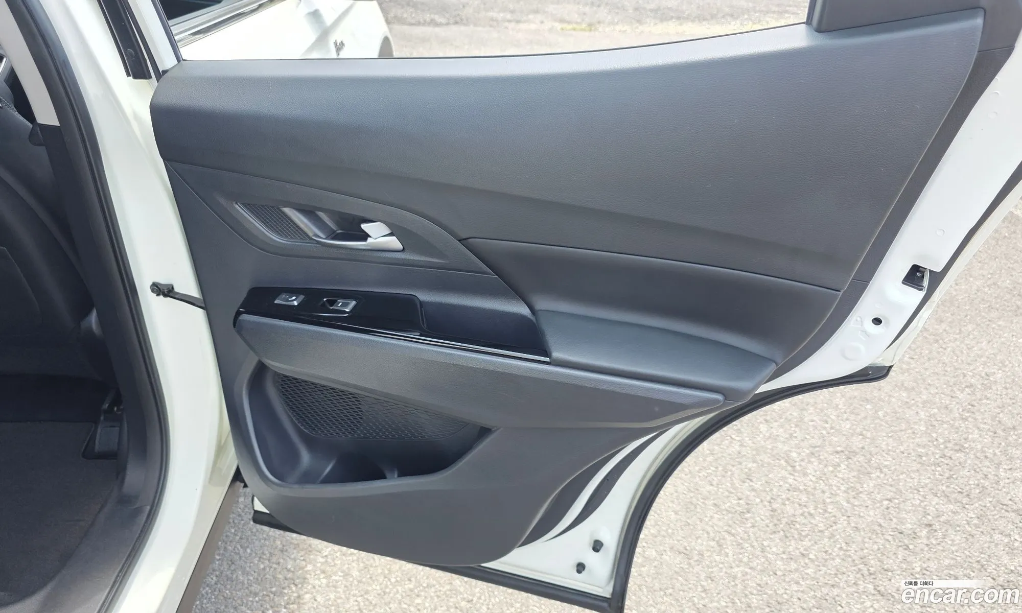 KG Mobility (SsangYong) Beautiful Korando 2019 — 13