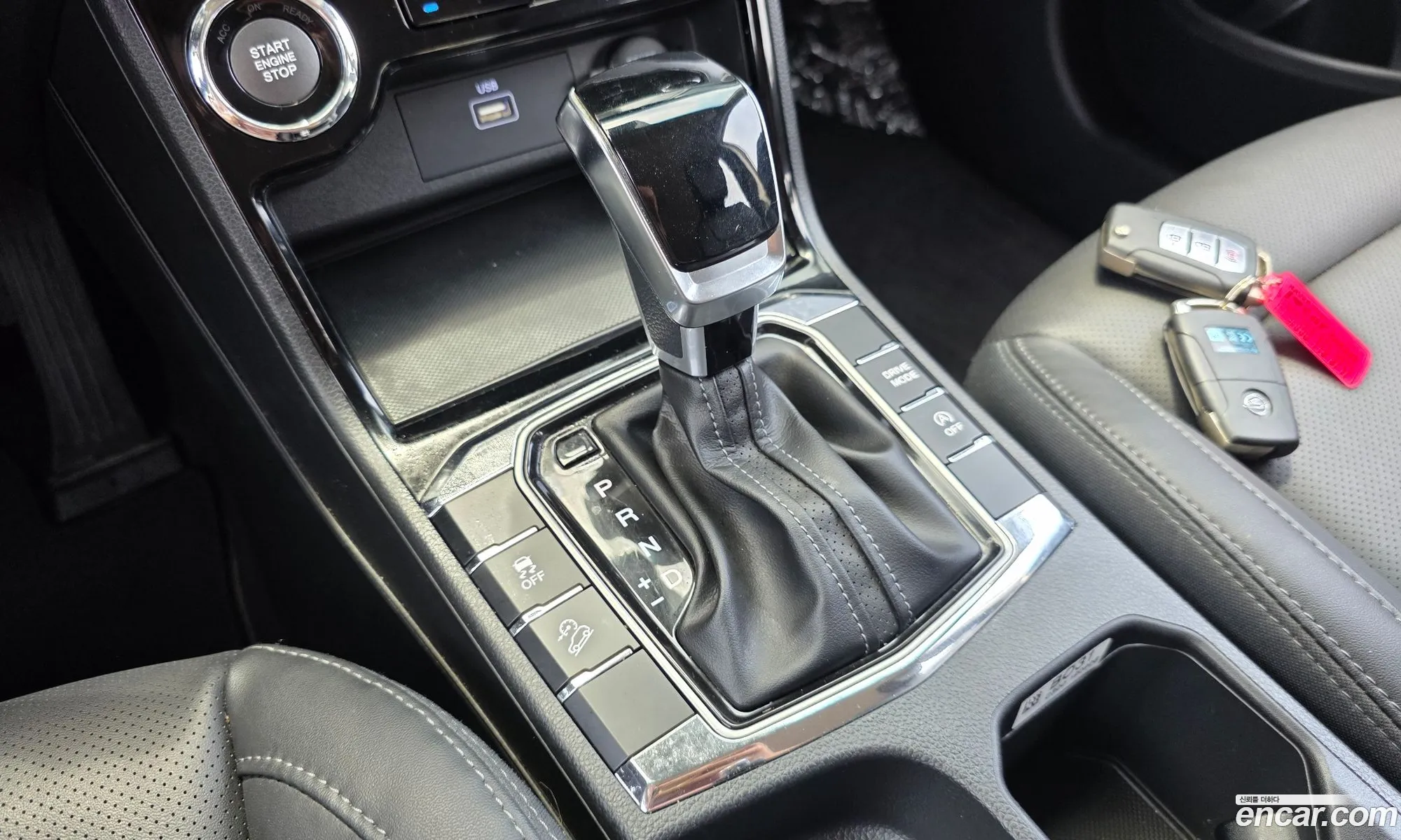 KG Mobility (SsangYong) Beautiful Korando 2019 — 6