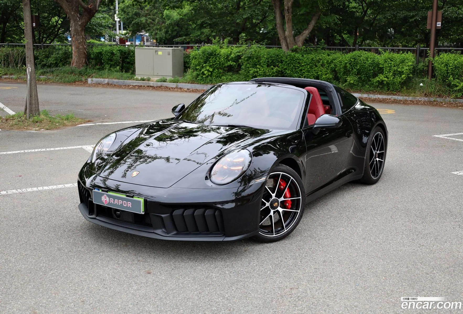 Porsche 911 2025 — 3