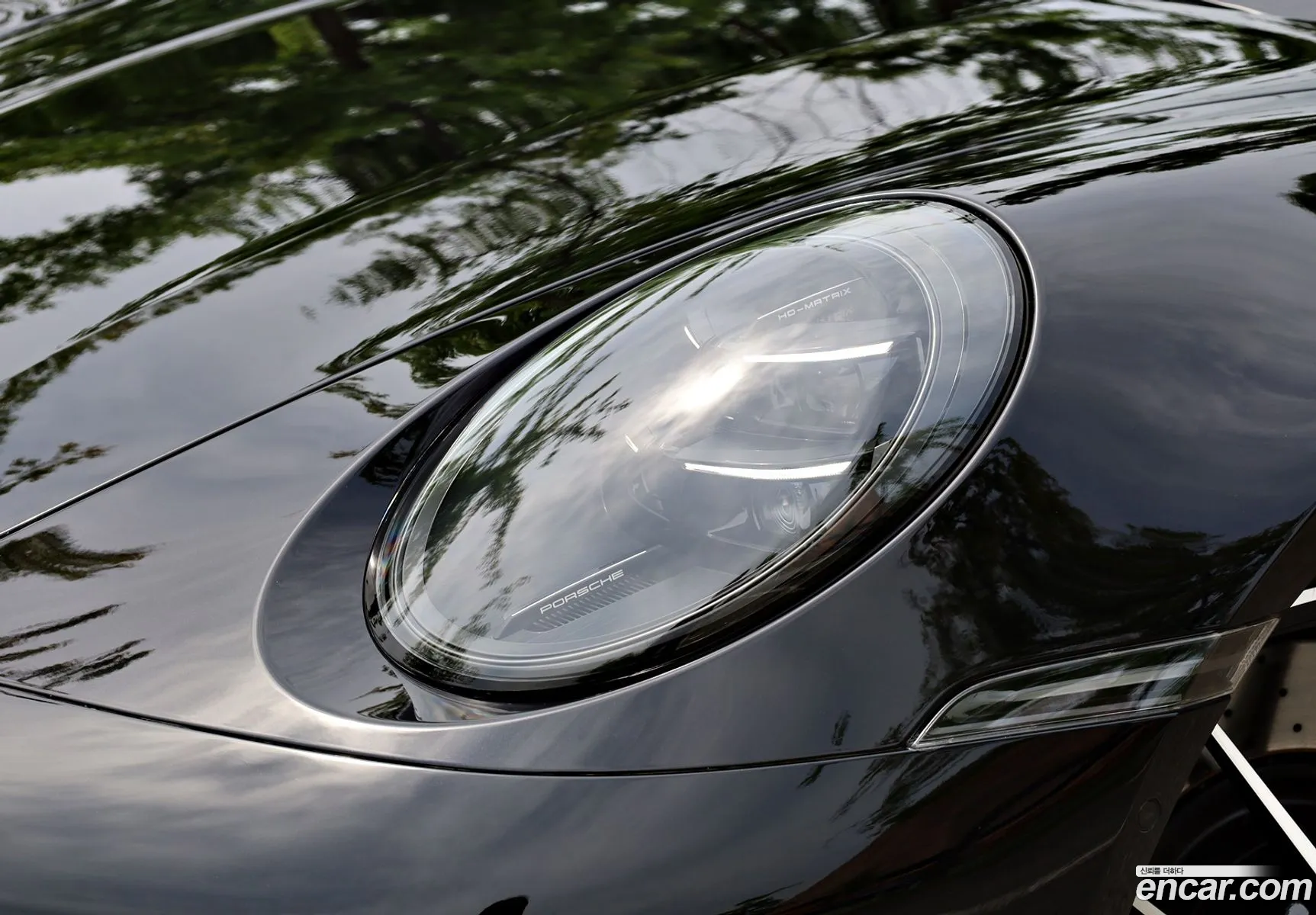 Porsche 911 2025 — 2