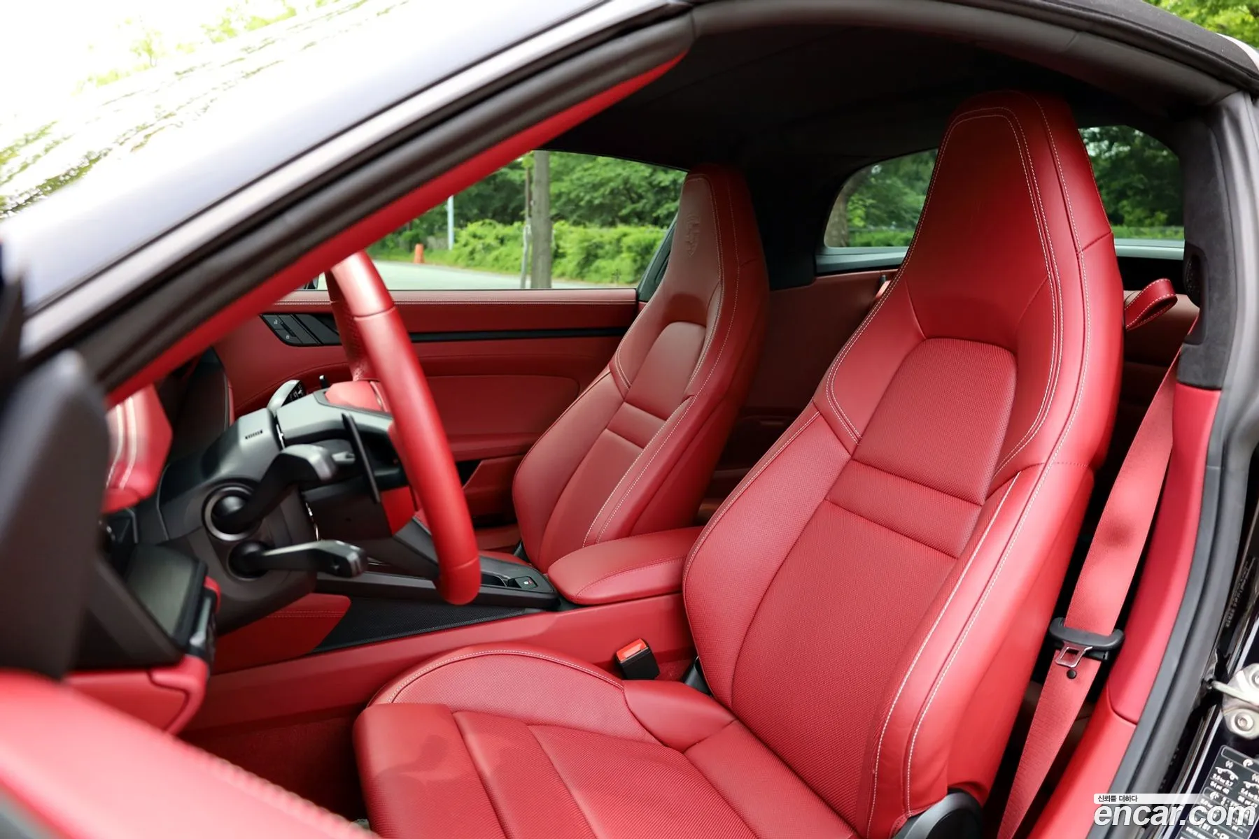 Porsche 911 2025 — 11