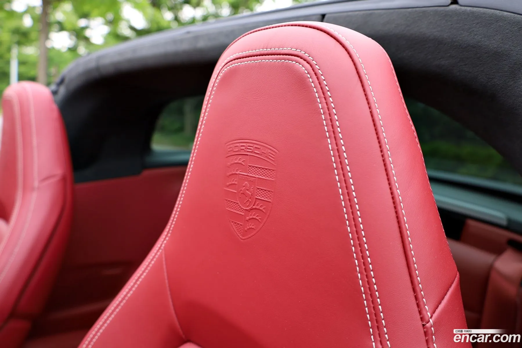 Porsche 911 2025 — 15