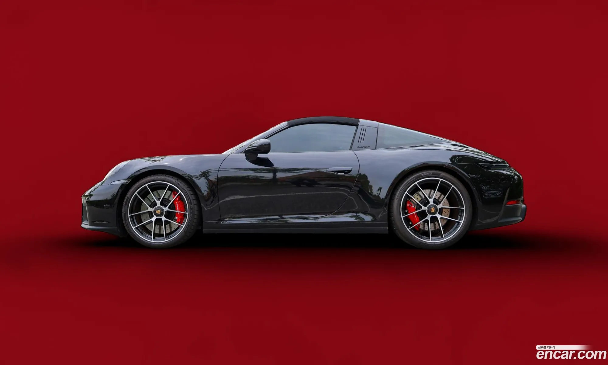 Porsche 911 2025 — 9