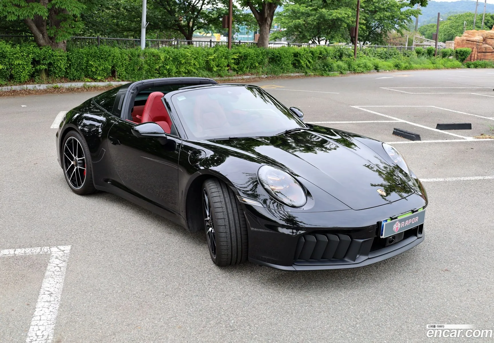 Porsche 911 2025 — 20