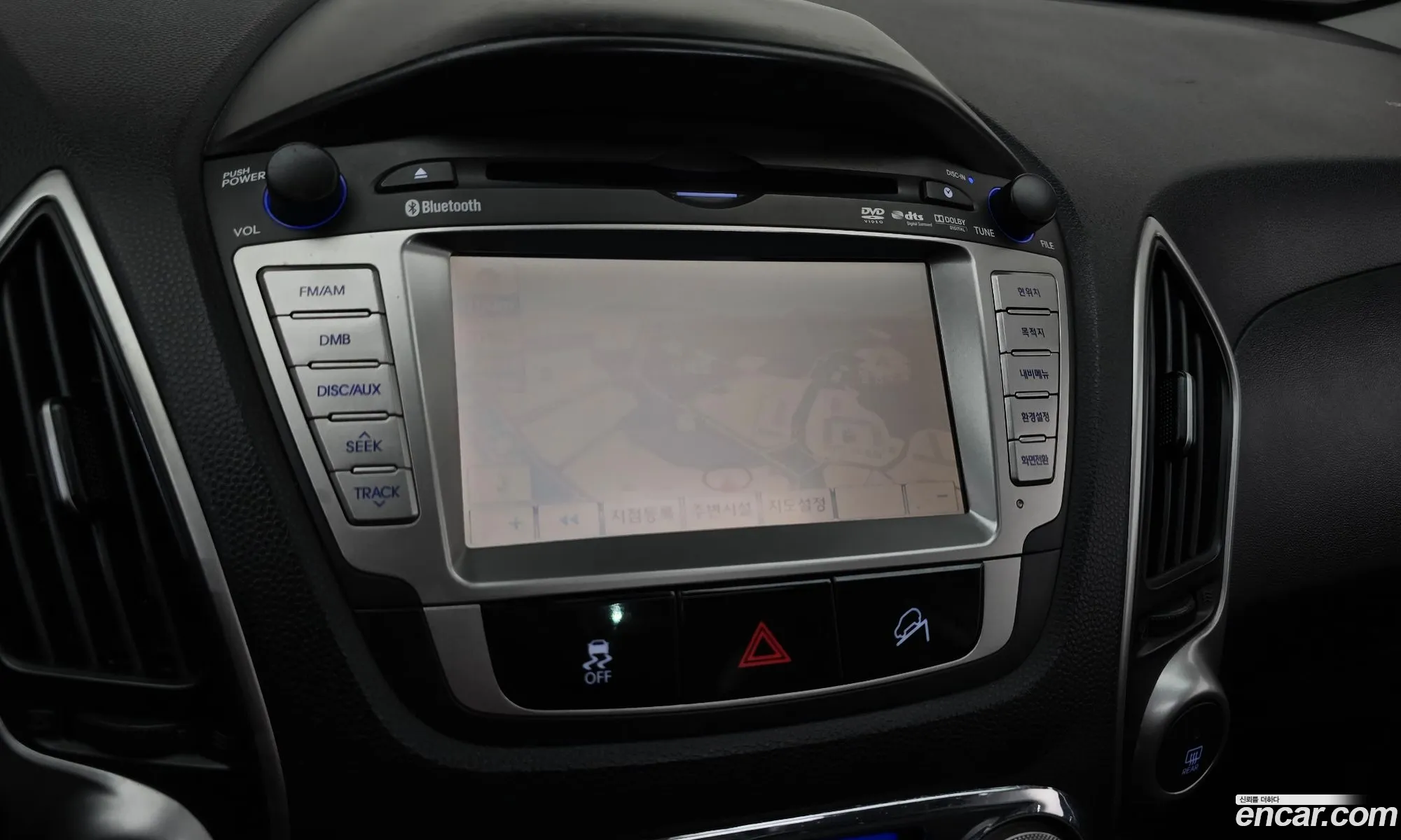 Hyundai Tucson ix 2010 — 14