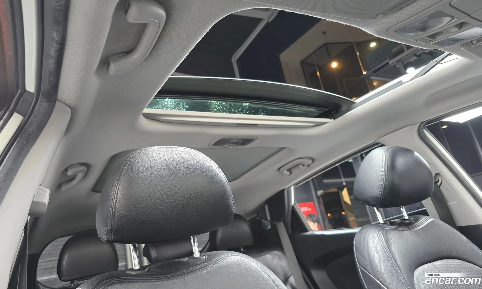 Hyundai Tucson ix 2010 — 12
