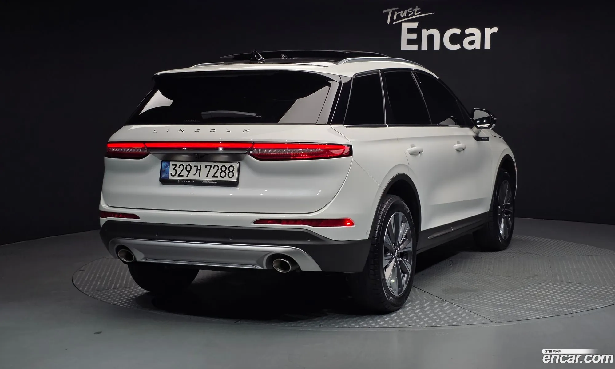 Lincoln Corsair 2022 5LMCJ2D98NUL00389 — 34